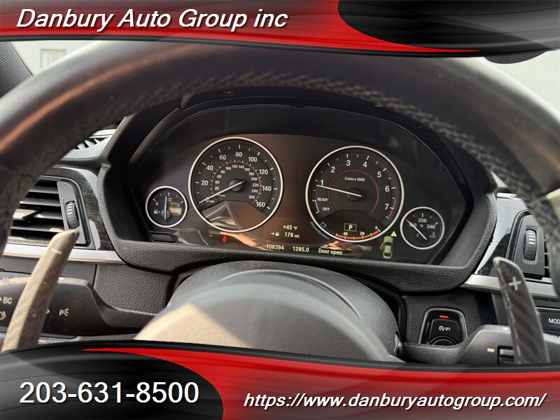 2015 BMW 435i xDrive - Photo 12 - Danbury, CT 06810