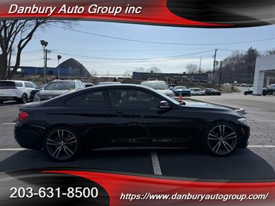 2015 BMW 435i xDrive - Photo 6 - Danbury, CT 06810