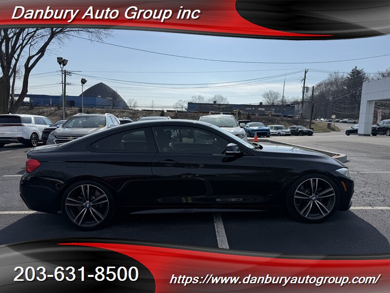 2015 BMW 435i xDrive - Photo 6 - Danbury, CT 06810