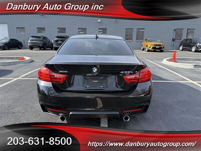 2015 BMW 435i xDrive - Photo 4 - Danbury, CT 06810