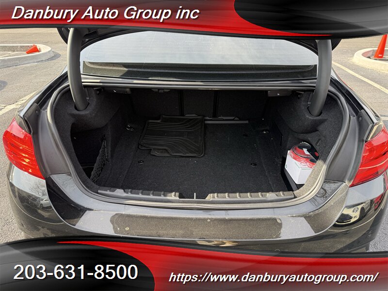 2015 BMW 435i xDrive - Photo 15 - Danbury, CT 06810