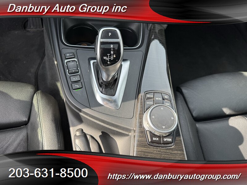 2015 BMW 435i xDrive - Photo 14 - Danbury, CT 06810