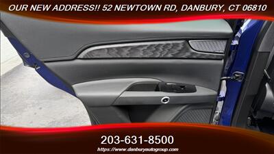 2023 Maserati Grecale Modena   - Photo 38 - Danbury, CT 06810