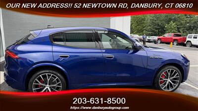 2023 Maserati Grecale Modena   - Photo 4 - Danbury, CT 06810