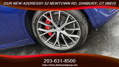 2023 Maserati Grecale Modena   - Photo 12 - Danbury, CT 06810