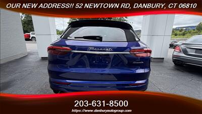 2023 Maserati Grecale Modena   - Photo 2 - Danbury, CT 06810