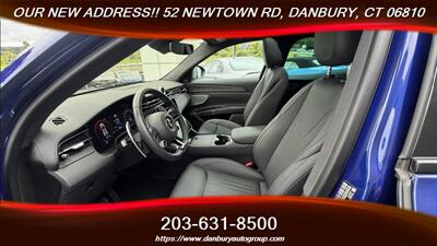 2023 Maserati Grecale Modena   - Photo 19 - Danbury, CT 06810
