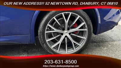 2023 Maserati Grecale Modena   - Photo 14 - Danbury, CT 06810