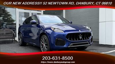 2023 Maserati Grecale Modena   - Photo 5 - Danbury, CT 06810
