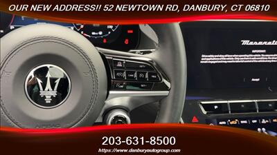 2023 Maserati Grecale Modena   - Photo 28 - Danbury, CT 06810