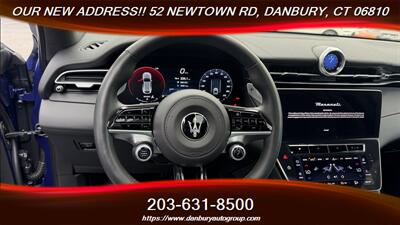 2023 Maserati Grecale Modena   - Photo 26 - Danbury, CT 06810