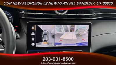 2023 Maserati Grecale Modena   - Photo 32 - Danbury, CT 06810