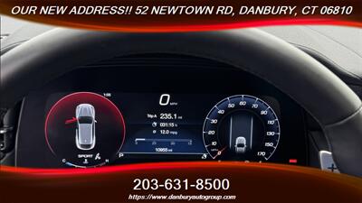 2023 Maserati Grecale Modena   - Photo 29 - Danbury, CT 06810