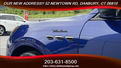 2023 Maserati Grecale Modena   - Photo 9 - Danbury, CT 06810