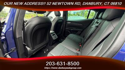 2023 Maserati Grecale Modena   - Photo 36 - Danbury, CT 06810