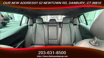2023 Maserati Grecale Modena   - Photo 35 - Danbury, CT 06810