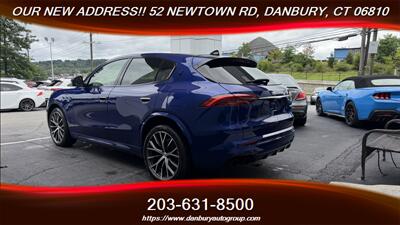 2023 Maserati Grecale Modena   - Photo 1 - Danbury, CT 06810