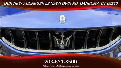 2023 Maserati Grecale Modena   - Photo 7 - Danbury, CT 06810