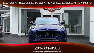2023 Maserati Grecale Modena   - Photo 6 - Danbury, CT 06810