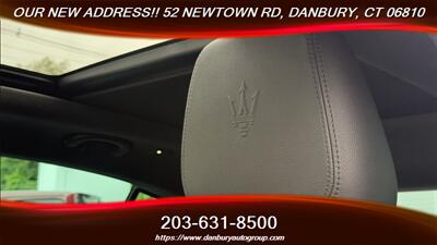 2023 Maserati Grecale Modena   - Photo 20 - Danbury, CT 06810
