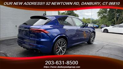 2023 Maserati Grecale Modena   - Photo 3 - Danbury, CT 06810