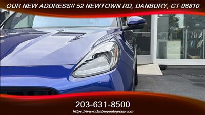 2023 Maserati Grecale Modena   - Photo 8 - Danbury, CT 06810