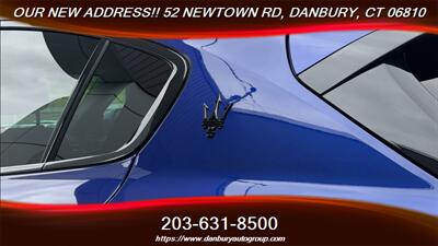 2023 Maserati Grecale Modena   - Photo 10 - Danbury, CT 06810