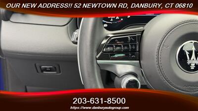 2023 Maserati Grecale Modena   - Photo 27 - Danbury, CT 06810