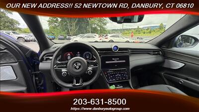 2023 Maserati Grecale Modena   - Photo 24 - Danbury, CT 06810