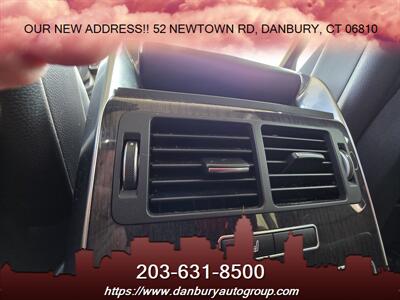 2017 Land Rover Range Rover Sport SE   - Photo 9 - Danbury, CT 06810