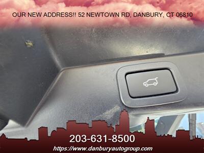 2017 Land Rover Range Rover Sport SE   - Photo 5 - Danbury, CT 06810