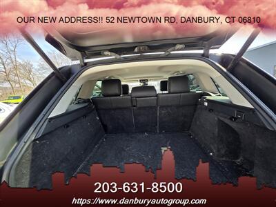 2017 Land Rover Range Rover Sport SE   - Photo 6 - Danbury, CT 06810