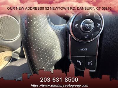 2017 Land Rover Range Rover Sport SE   - Photo 17 - Danbury, CT 06810