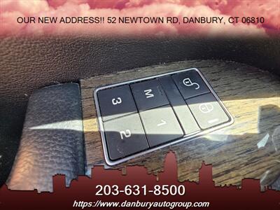 2017 Land Rover Range Rover Sport SE   - Photo 12 - Danbury, CT 06810