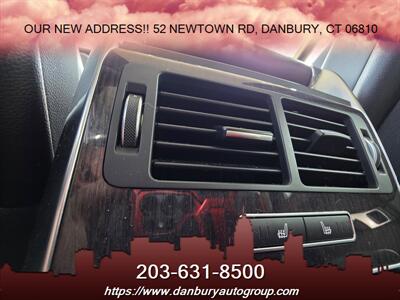 2017 Land Rover Range Rover Sport SE   - Photo 8 - Danbury, CT 06810