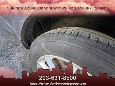 2017 Land Rover Range Rover Sport SE   - Photo 7 - Danbury, CT 06810