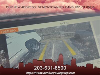 2017 Land Rover Range Rover Sport SE   - Photo 15 - Danbury, CT 06810