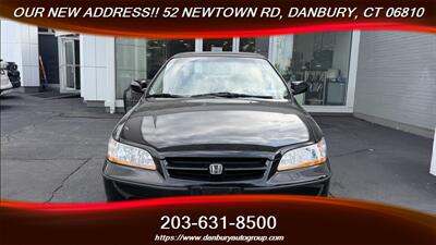 1999 Honda Accord EX  ONLY 54K MILES - Photo 7 - Danbury, CT 06810