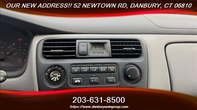 1999 Honda Accord EX  ONLY 54K MILES - Photo 16 - Danbury, CT 06810
