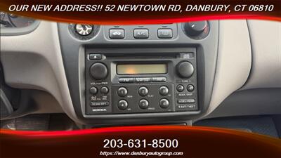 1999 Honda Accord EX  ONLY 54K MILES - Photo 17 - Danbury, CT 06810