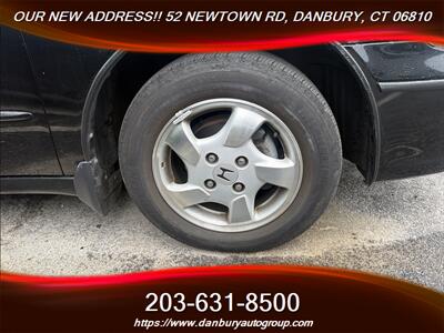 1999 Honda Accord EX  ONLY 54K MILES - Photo 9 - Danbury, CT 06810