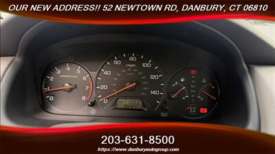 1999 Honda Accord EX  ONLY 54K MILES - Photo 15 - Danbury, CT 06810