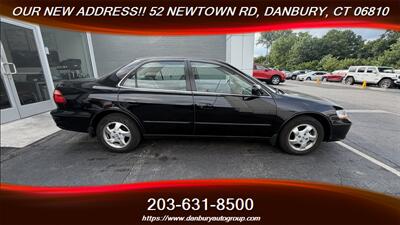 1999 Honda Accord EX  ONLY 54K MILES - Photo 5 - Danbury, CT 06810