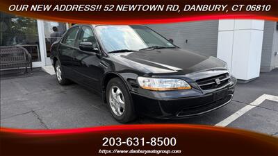1999 Honda Accord EX  ONLY 54K MILES - Photo 6 - Danbury, CT 06810