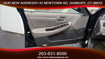 1999 Honda Accord EX  ONLY 54K MILES - Photo 10 - Danbury, CT 06810