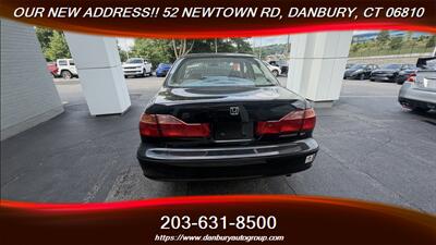 1999 Honda Accord EX  ONLY 54K MILES - Photo 3 - Danbury, CT 06810