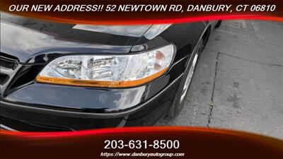 1999 Honda Accord EX  ONLY 54K MILES - Photo 8 - Danbury, CT 06810
