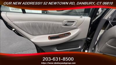 1999 Honda Accord EX  ONLY 54K MILES - Photo 18 - Danbury, CT 06810
