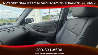 1999 Honda Accord EX  ONLY 54K MILES - Photo 13 - Danbury, CT 06810