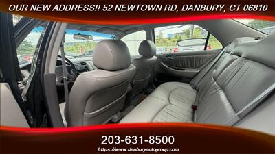 1999 Honda Accord EX  ONLY 54K MILES - Photo 19 - Danbury, CT 06810